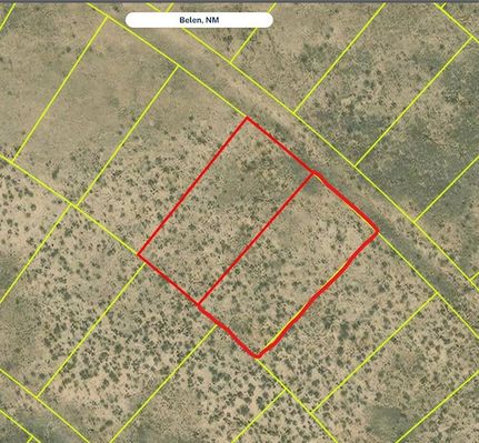 Property for sale in Valencia County, New Mexico