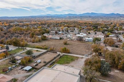 Property for sale in Santa Fe County, New Mexico