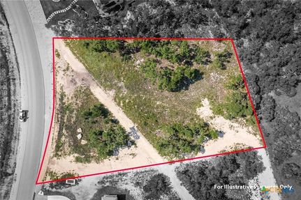 Property for sale in Comal County, Texas