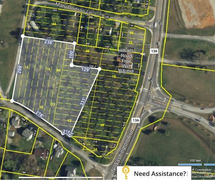 Property for sale in Putnam County, Tennessee