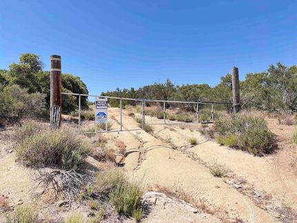 Property for sale in San Diego County, California