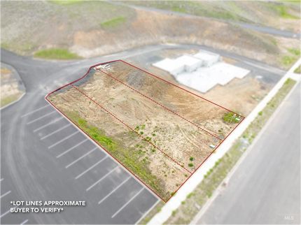 Property for sale in Latah County, Idaho