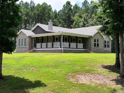 Property for sale in Montgomery County, Arkansas