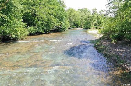 Residential Property for sale in Montgomery County, Arkansas