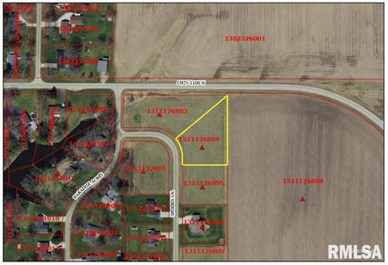 Property for sale in Knox County, Illinois