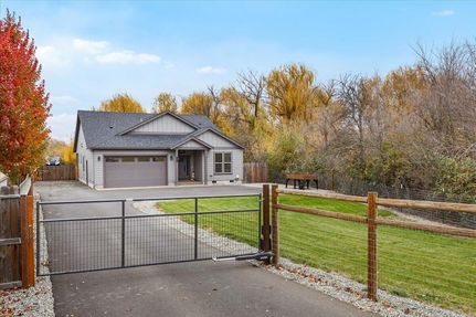 Property for sale in Jackson County, Oregon