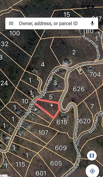 Property for sale in Greenville County, South Carolina