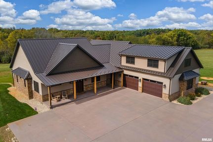 Farm Property for sale in Jackson County, Illinois