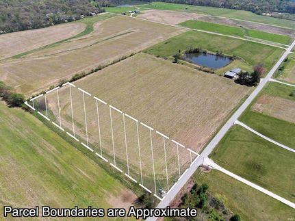 Property for sale in Warrick County, Indiana