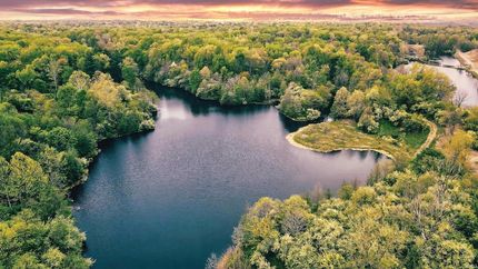 Waterfront Property for sale in Warrick County, Indiana