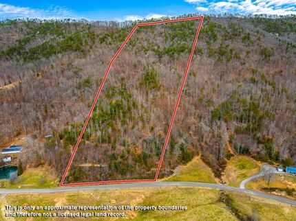 Property for sale in Hawkins County, Tennessee