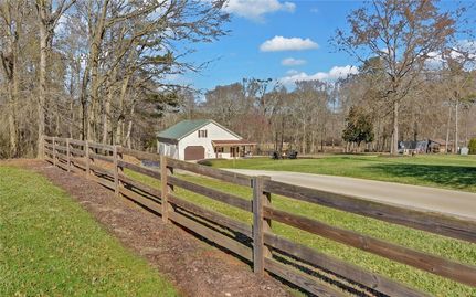 Farm Property for sale in Hart County, Georgia
