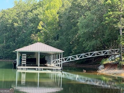 Property for sale in Hart County, Georgia