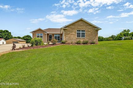 Property for sale in Cumberland County, Tennessee