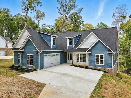 Lakefront Property for sale in Hamblen County, Tennessee