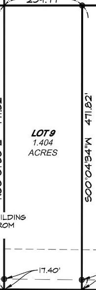 Property for sale in Bossier Parish, Louisiana