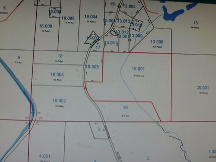 Property for sale in Walker County, Alabama