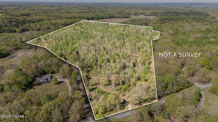 Property for sale in Carroll County, Tennessee