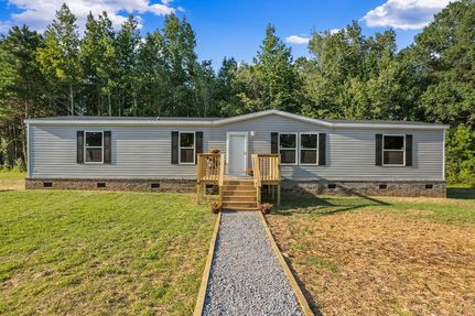 Property for sale in Dorchester County, South Carolina