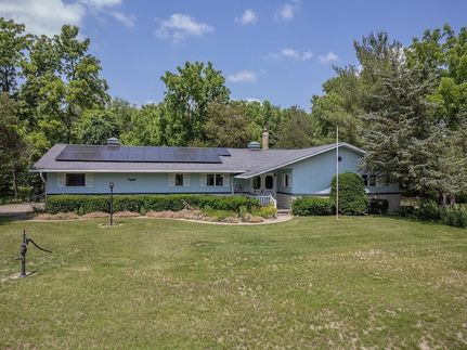 Property for sale in Carroll County, Illinois