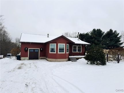 Property for sale in Tompkins County, New York