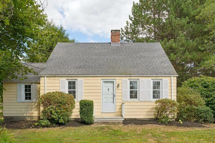 Property for sale in Cumberland County, Maine