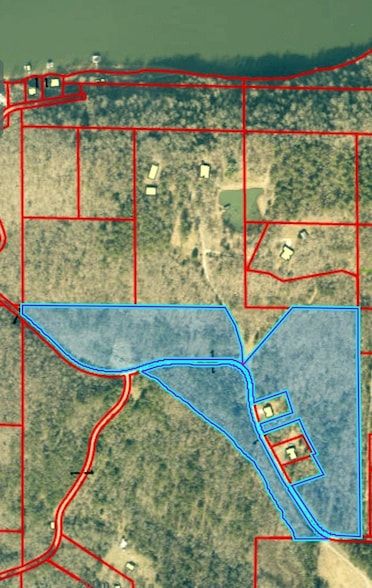 Property for sale in Cullman County, Alabama