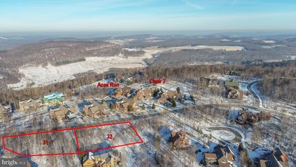 Property for sale in Garrett County, Maryland