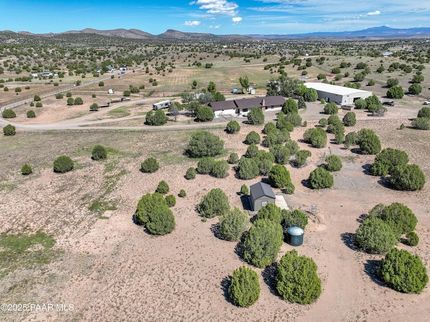 Property for sale in Yavapai County, Arizona