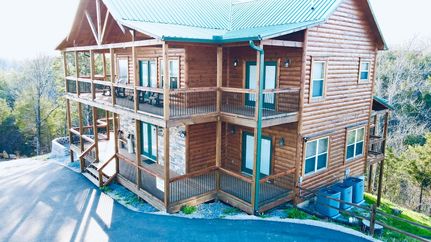 Residential Property for sale in Sevier County, Tennessee