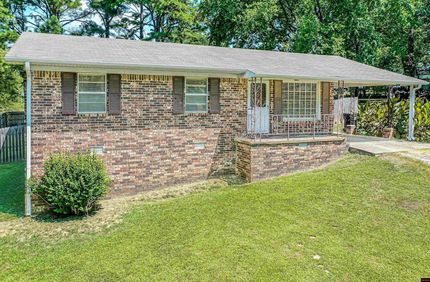 Property for sale in Randolph County, Arkansas