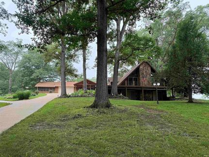 Property for sale in Lawrence County, Indiana