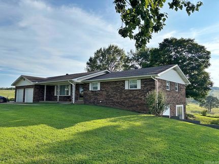 Property for sale in Boone County, Arkansas