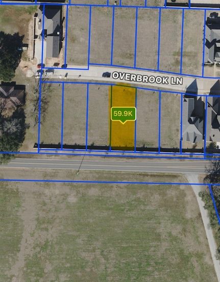 Property for sale in Bossier Parish, Louisiana