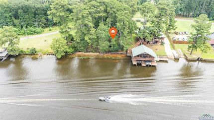 Property for sale in Harrison County, Texas