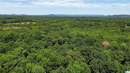 Property for sale in Talladega County, Alabama