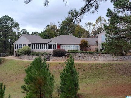 Property for sale in Coosa County, Alabama