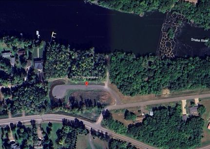 Property for sale in Pine County, Minnesota