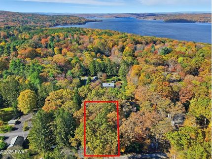 Property for sale in Pike County, Pennsylvania