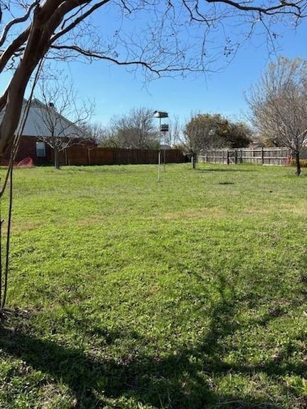 Property for sale in McLennan County, Texas