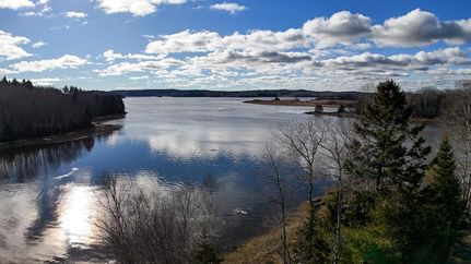 Property for sale in Washington County, Maine