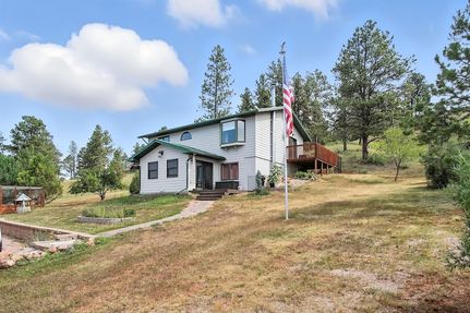 Property for sale in Custer County, South Dakota