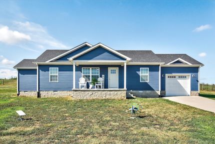 Property for sale in Lincoln County, Kentucky