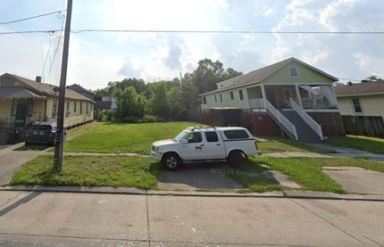 Property for sale in Orleans Parish, Louisiana