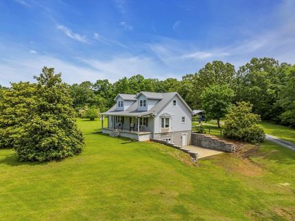 Property for sale in Humphreys County, Tennessee