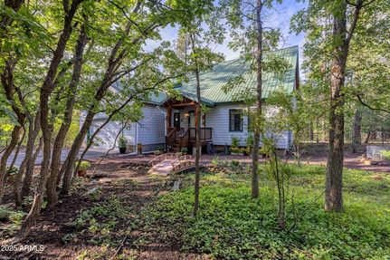 Residential Property for sale in Navajo County, Arizona