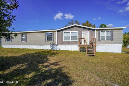 Property for sale in Jackson County, Mississippi