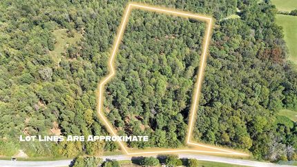 Property for sale in Morgan County, Alabama
