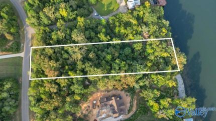 Property for sale in Jackson County, Alabama