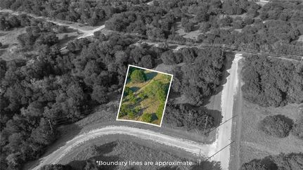 Property for sale in Hill County, Texas